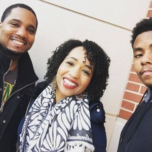 Meet your Posher, Malcolm